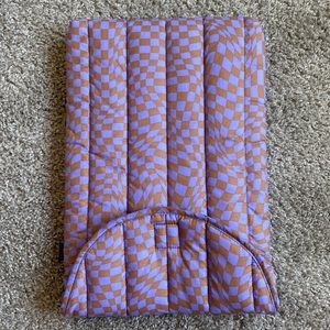 Baggu Puffy Laptop Case